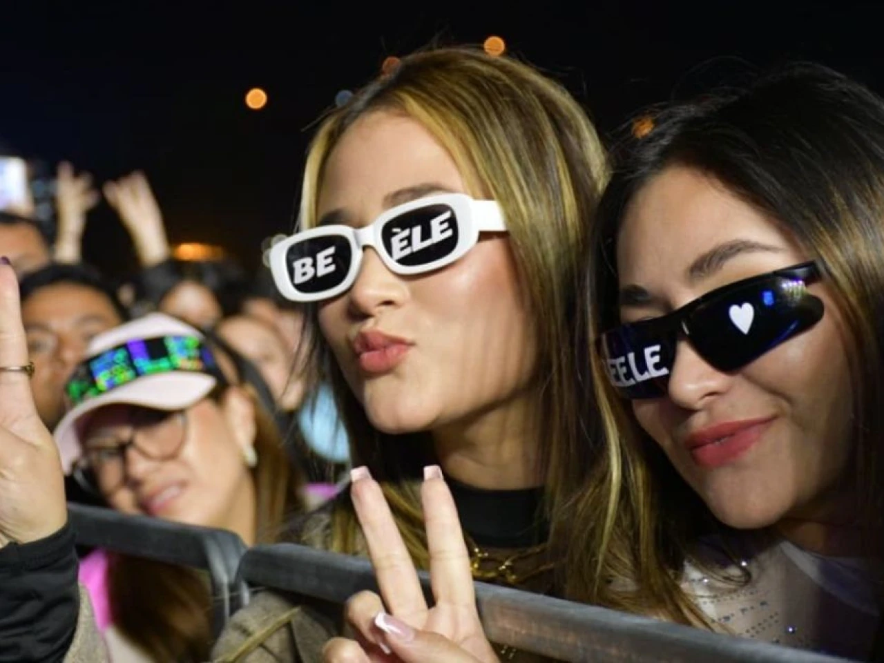 Cuenca celebró el festival Natural Flow con 70.000 asistentes