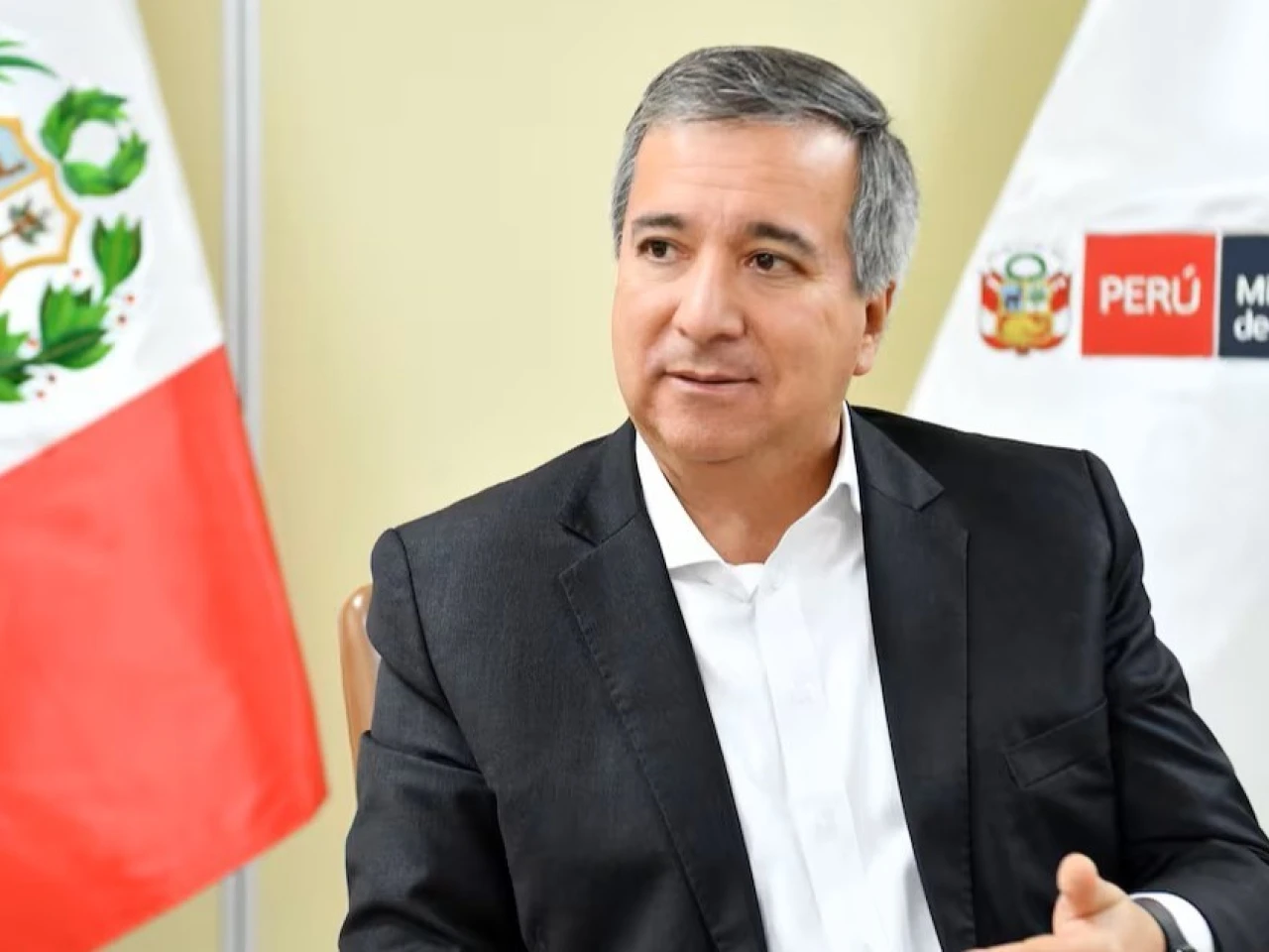Perú presentó en Londres una cartera de inversiones superior a $ 20.000 millones