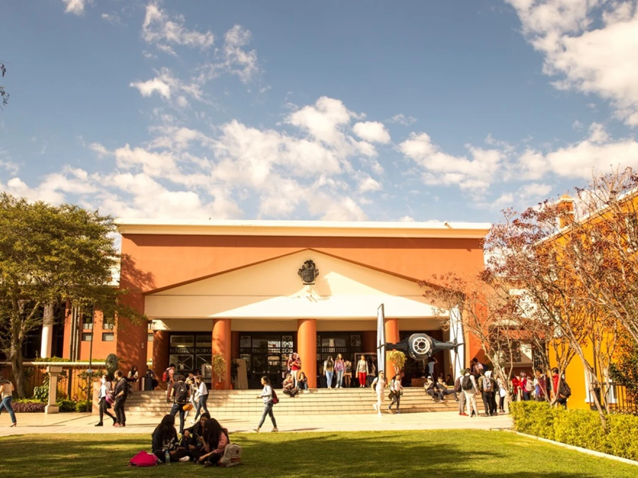 ¿Cuáles son las mejores universidades de Ecuador?