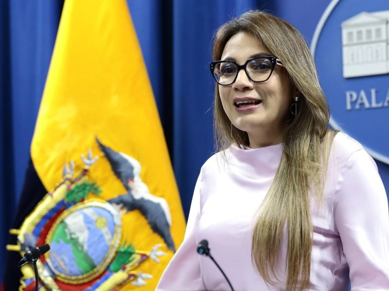 Carondelet defiende ajustes en el mandato del ITT