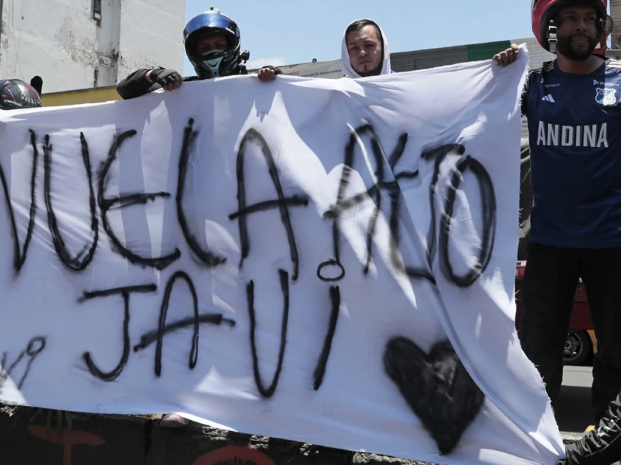 La eutanasia de un joven que contrajo una grave enfermedad conmociona a Colombia