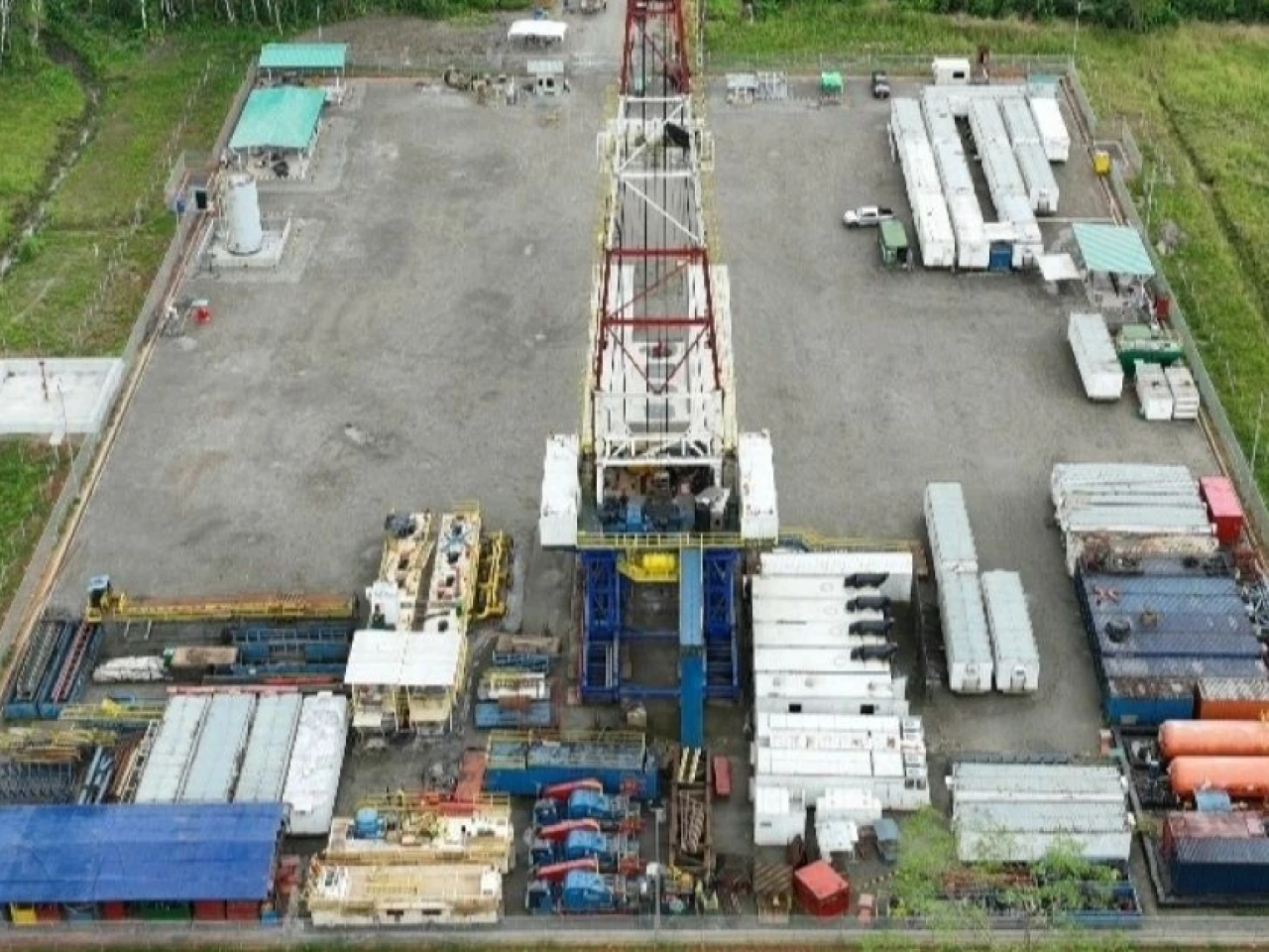 Producción petrolera privada sumará 4.000 barriles diarios