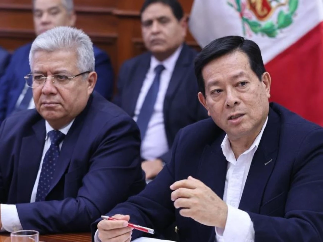 Perú ha realizado más de 400 operativos contra la minería ilegal en 2025