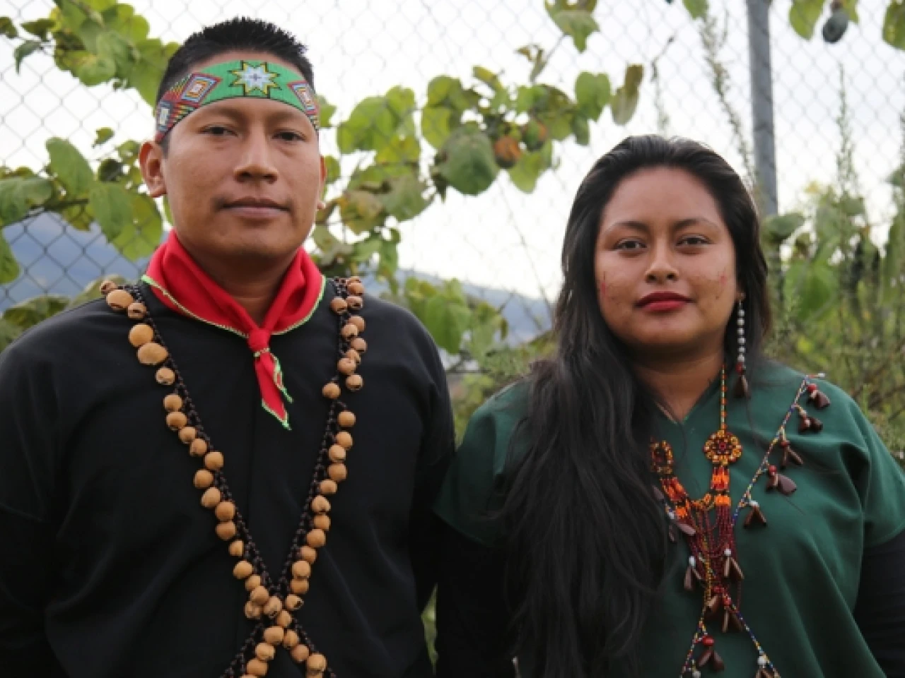 La guardia cofán revela nuevas concesiones mineras en áreas protegidas en Sucumbíos