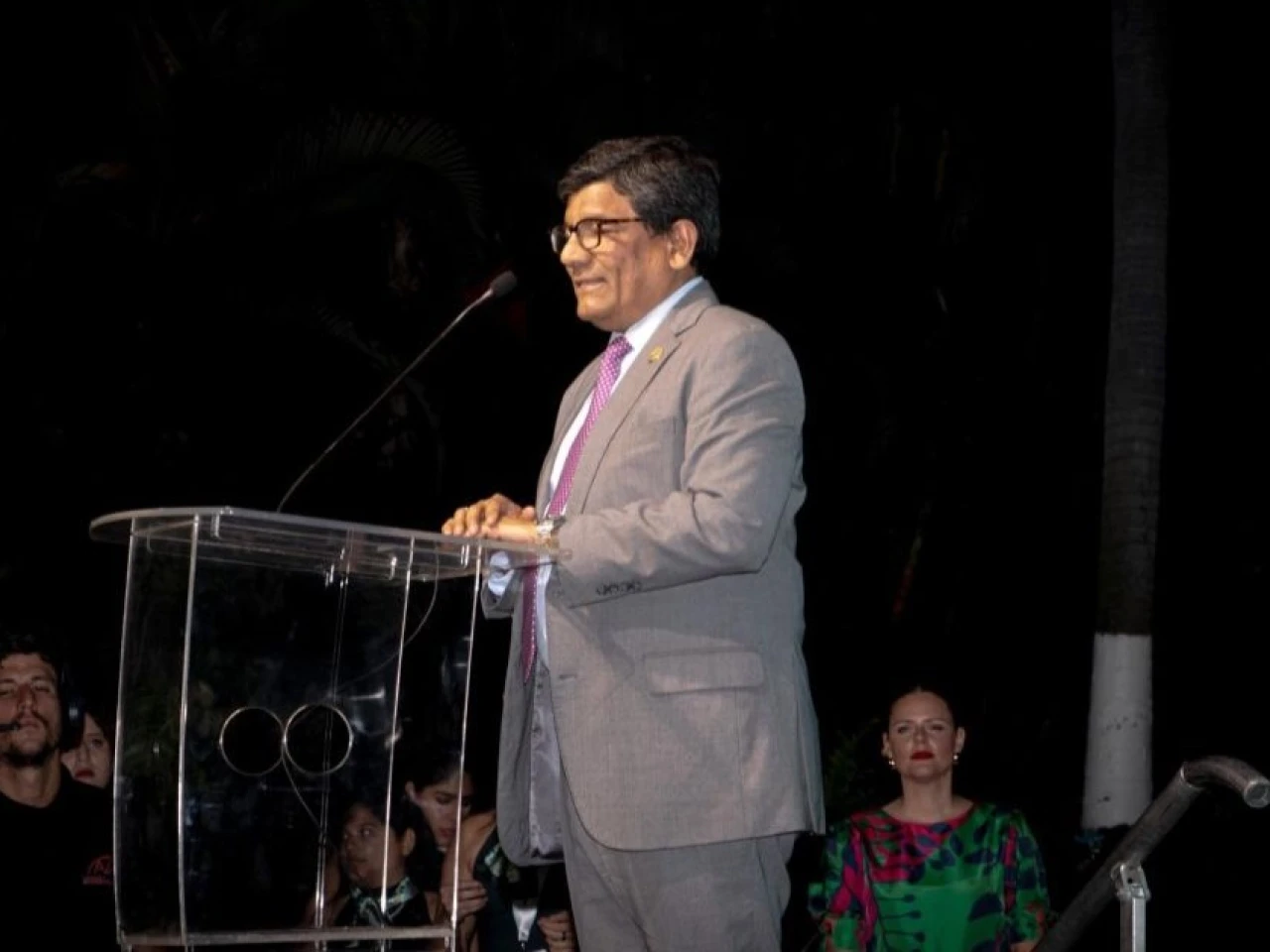 Principales noticias de Ecuador hoy - 16 de octubre de 2025