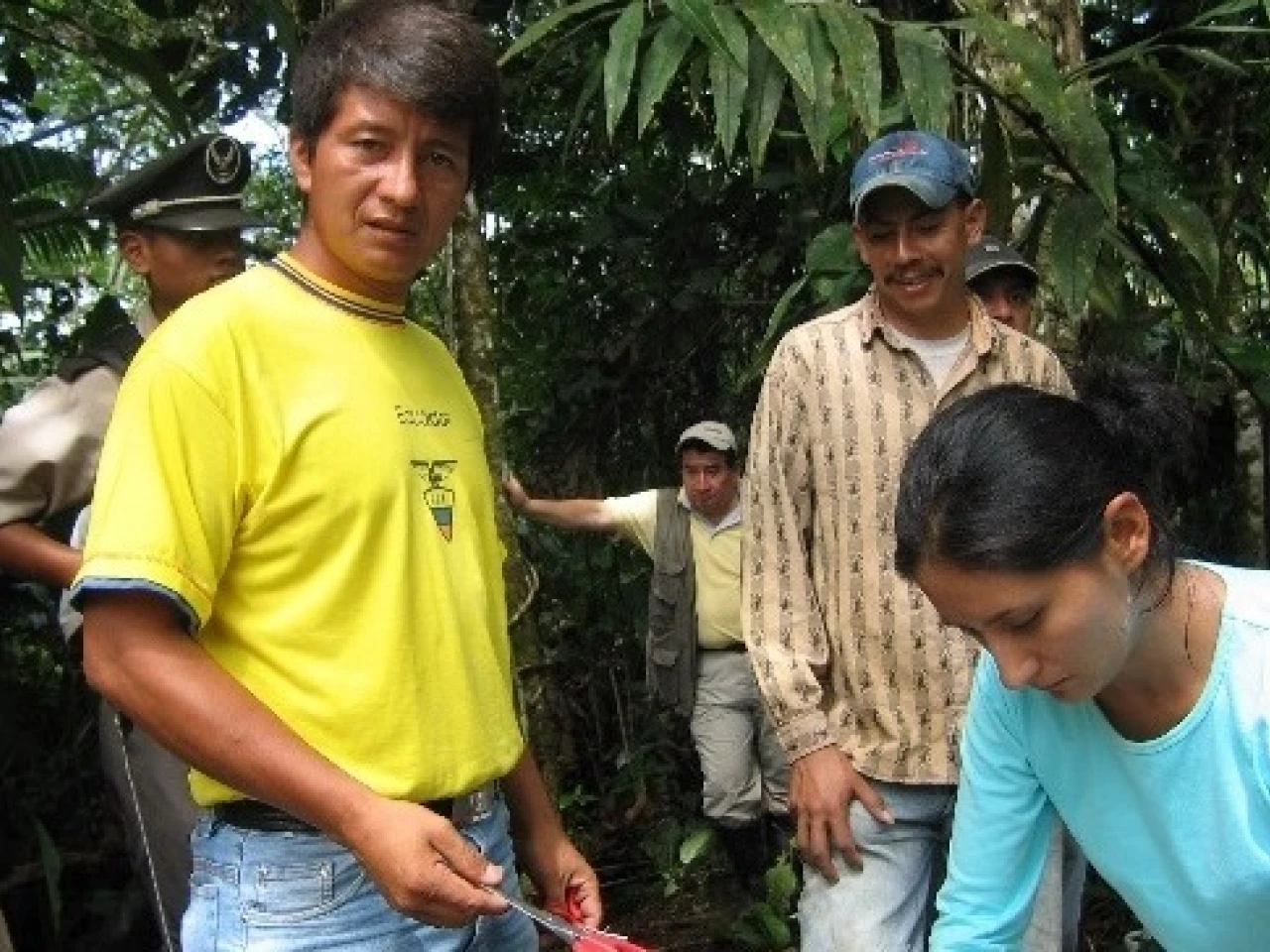 Entre chantajes y fraudes: ¿por qué se levantó un embargo a favor de Chevron en 2016?