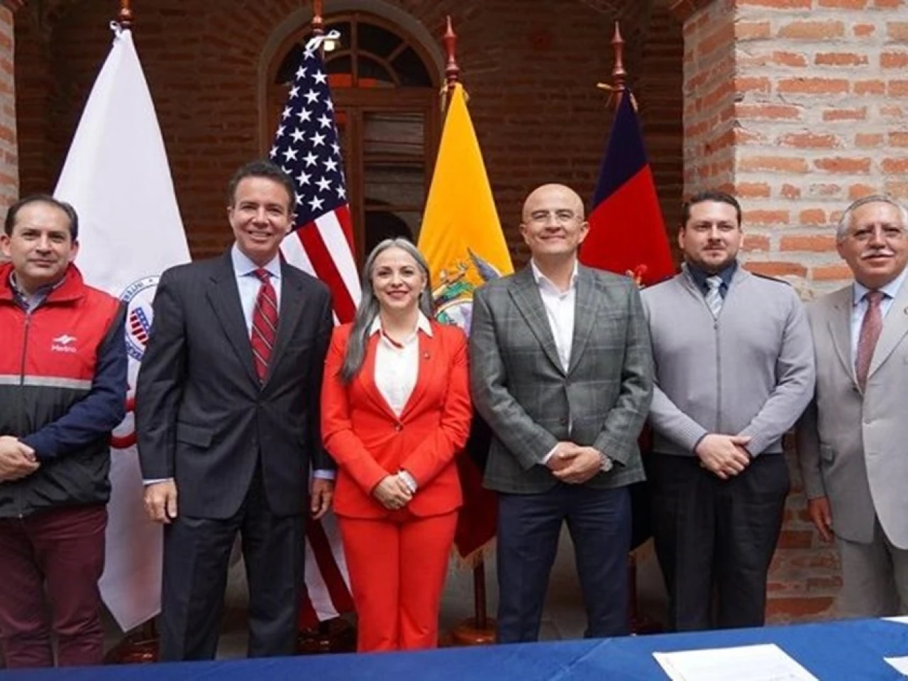 Quito contará con autobuses eléctricos