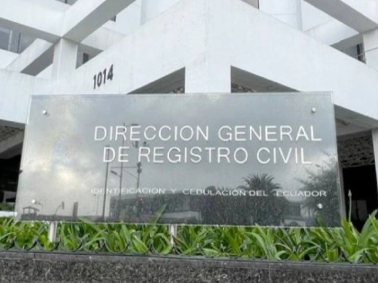 Registro Civil atenderá los sábados de forma permanente en 14 agencias del país