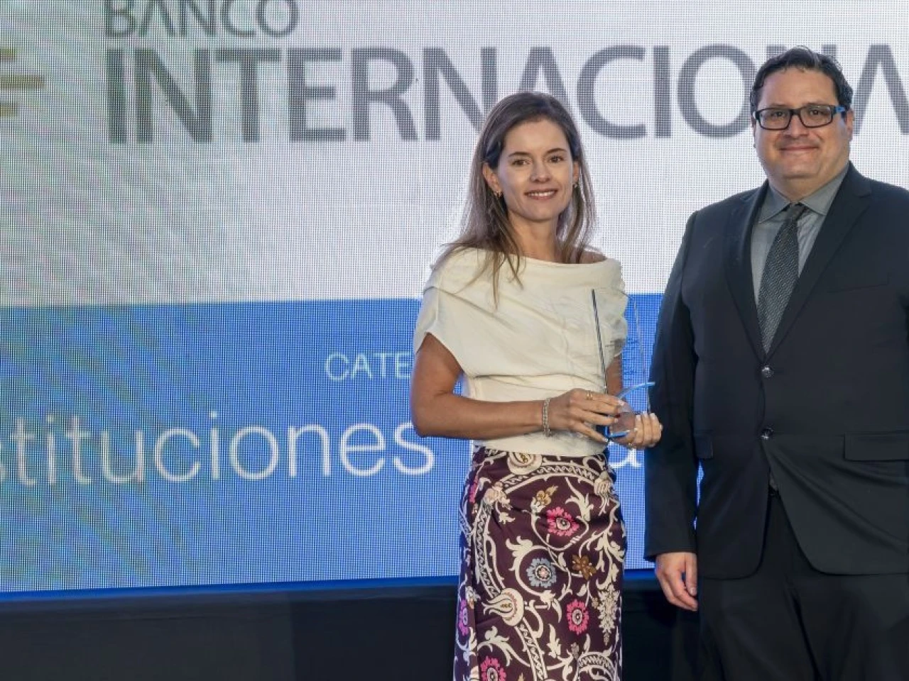 Banco Internacional obtiene segundo lugar en ranking de experiencia del cliente