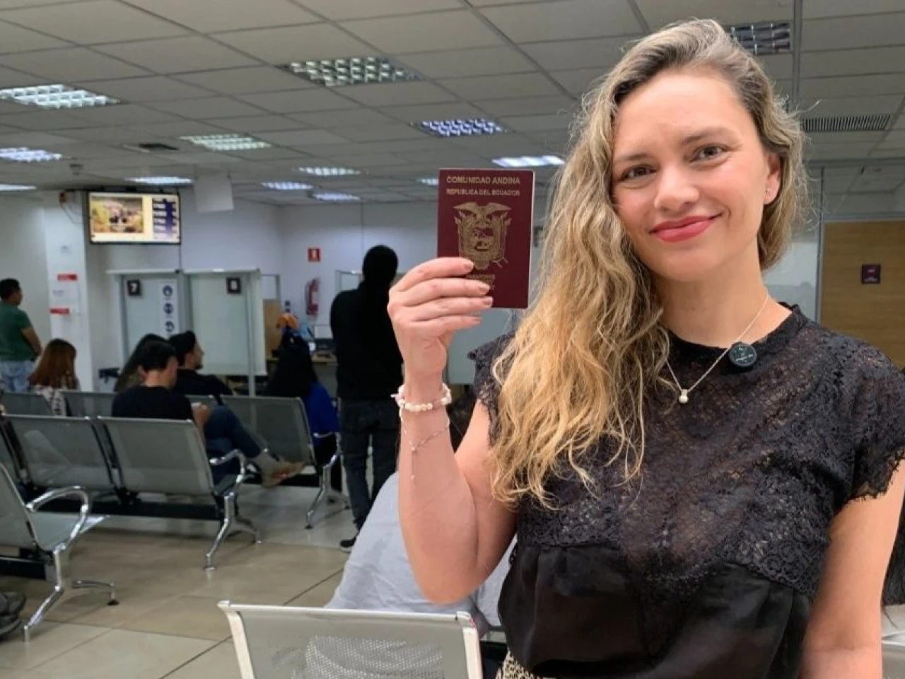 Atención de pasaportes sin turno se extenderá hasta el 31 de diciembre