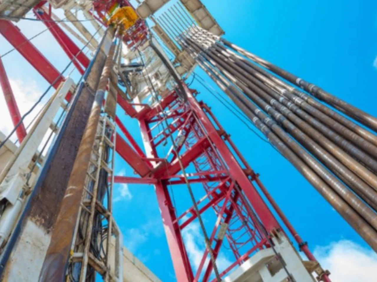 El petróleo WTI, referente de Ecuador, bajó a $ 71,26 el barril