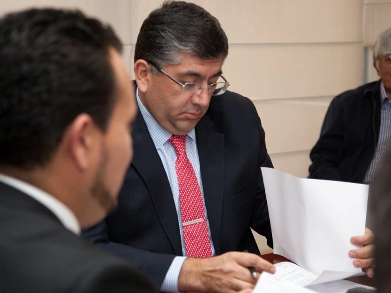 El juicio en EE.UU. por las preventas petroleras de Correa es considerado histórico