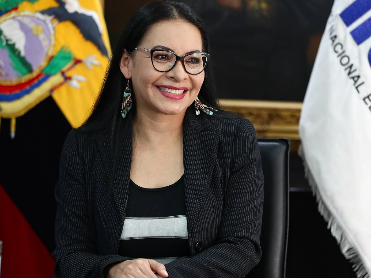 Ecuador acelera la búsqueda de candidaturas para los comicios