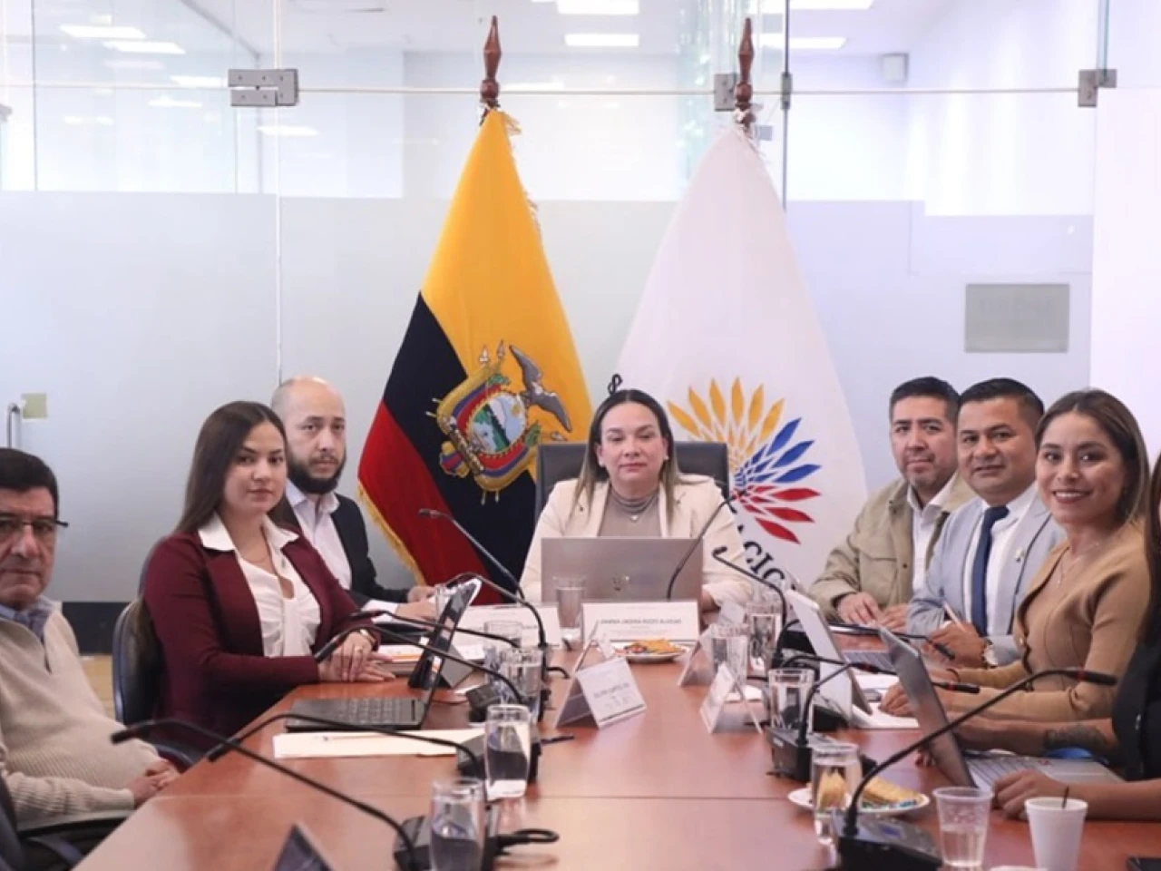 Producción acuícola en la Amazonía: proponen reformas para impulsar el sector pesquero en Ecuador