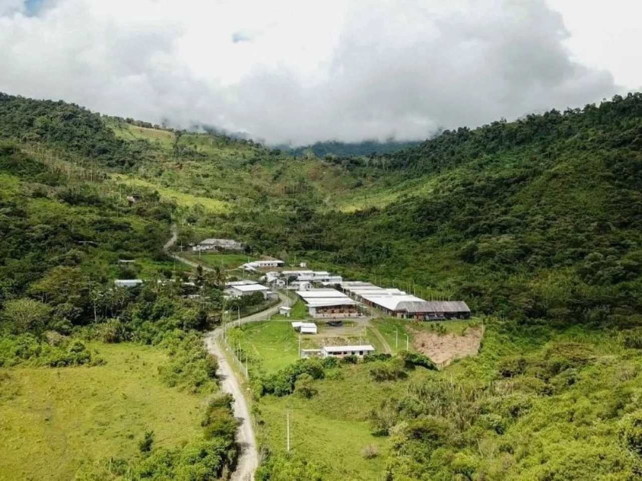 Ecuador se ubica entre los países con menor atractivo para la inversión minera
