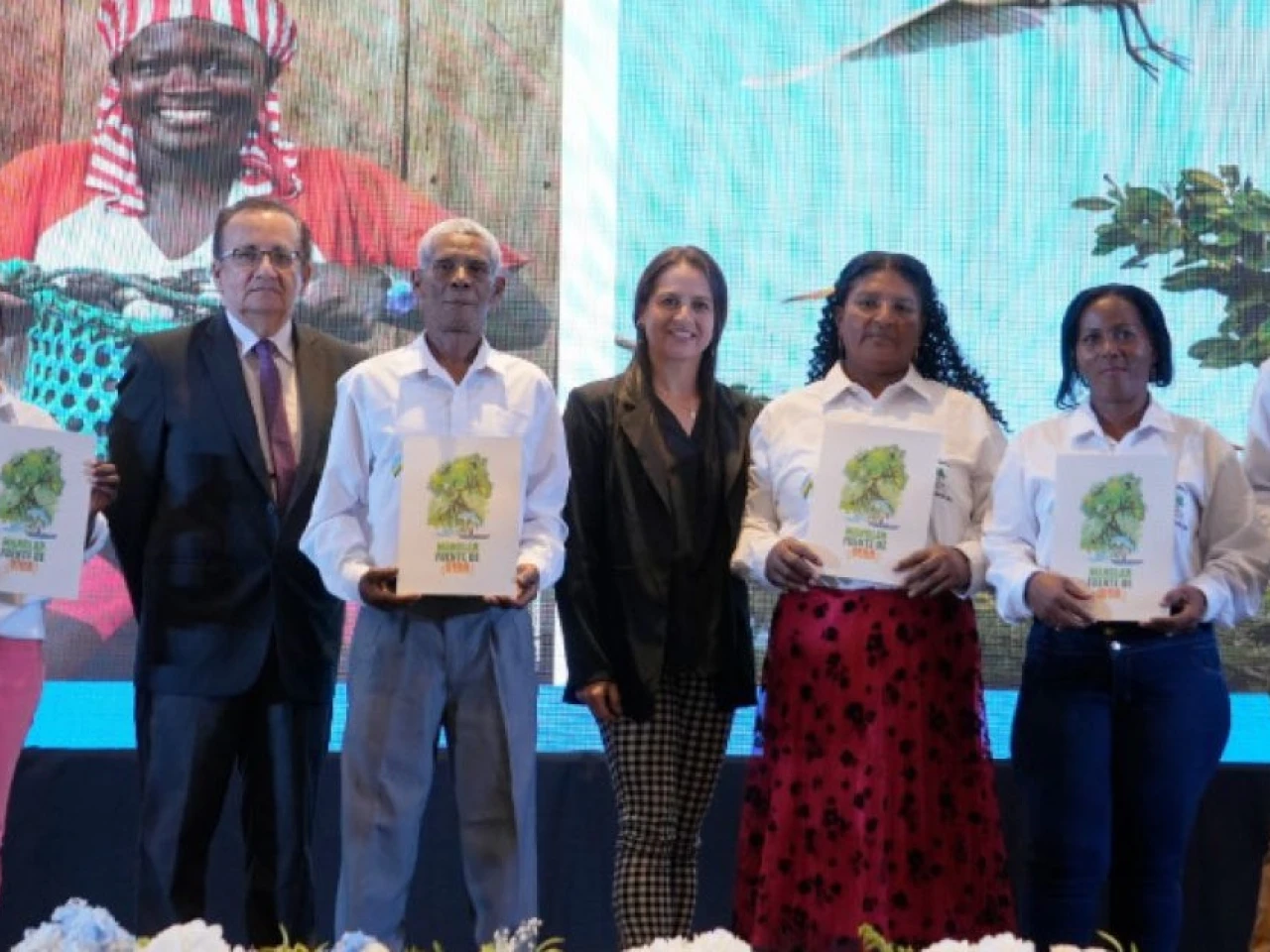 Ecuador buscará proteger 150.000 hectáreas de manglar