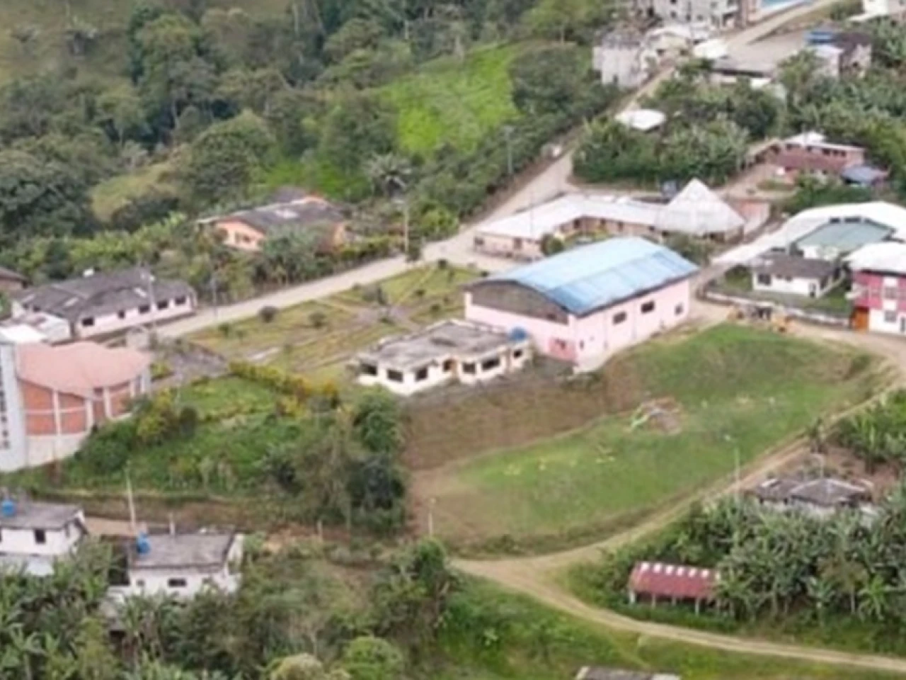 Juez rechazó acción de protección contra proyecto minero La Plata 
