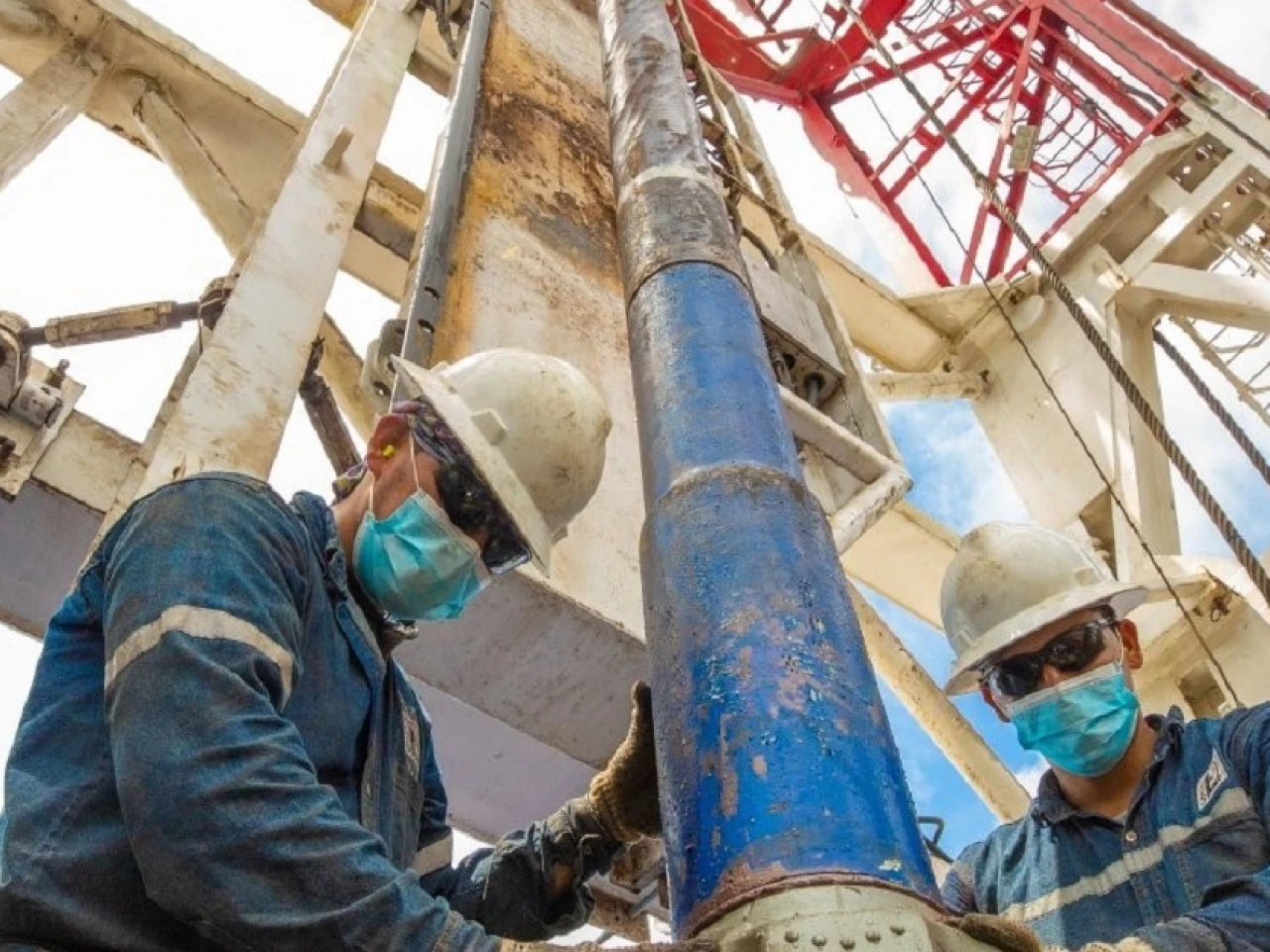 70 empresas han mostrado interés en procesos de Petroecuador