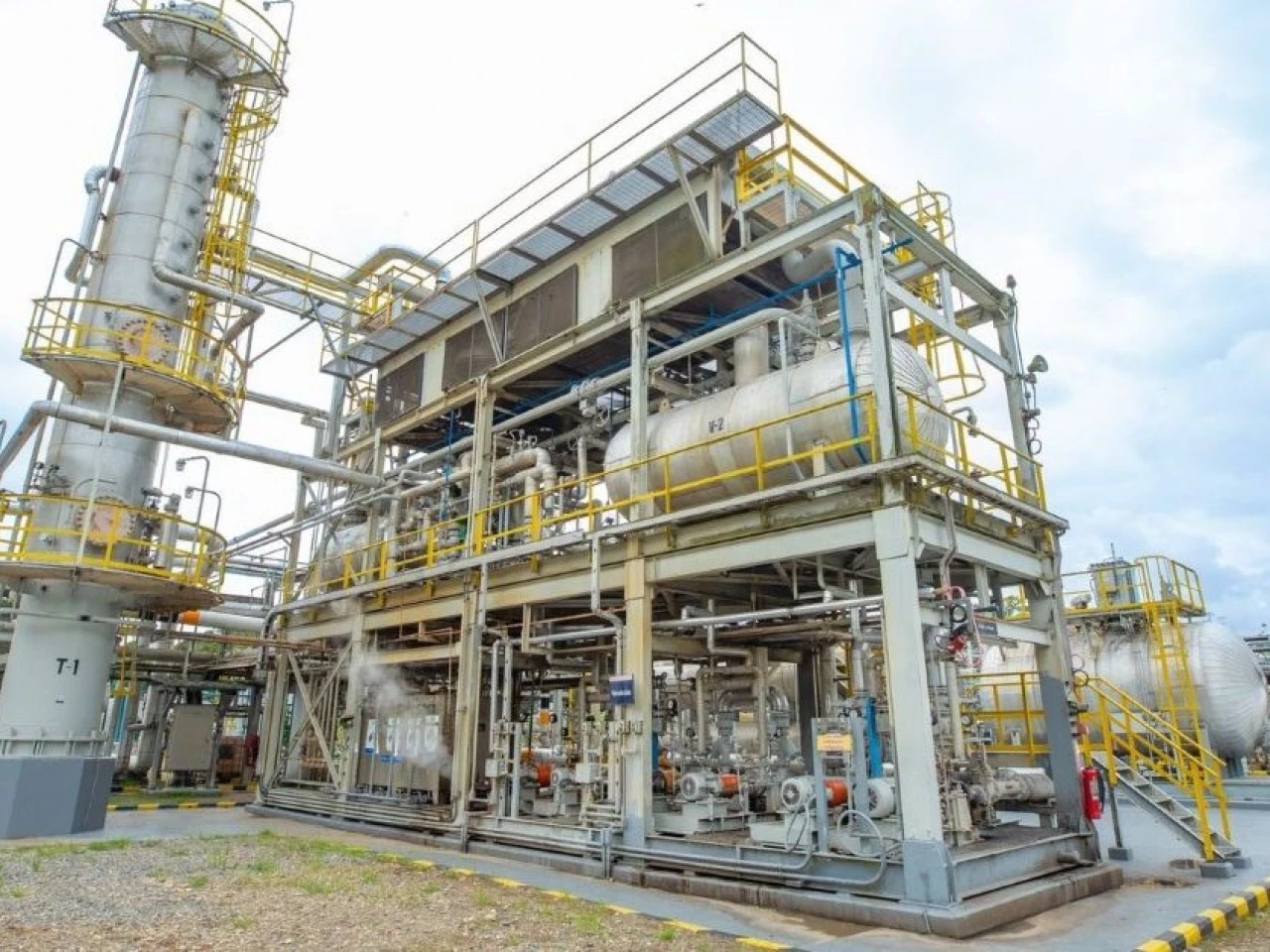 Presupuesto 2025 prevé recursos por concesiones petroleras, pero hay dudas