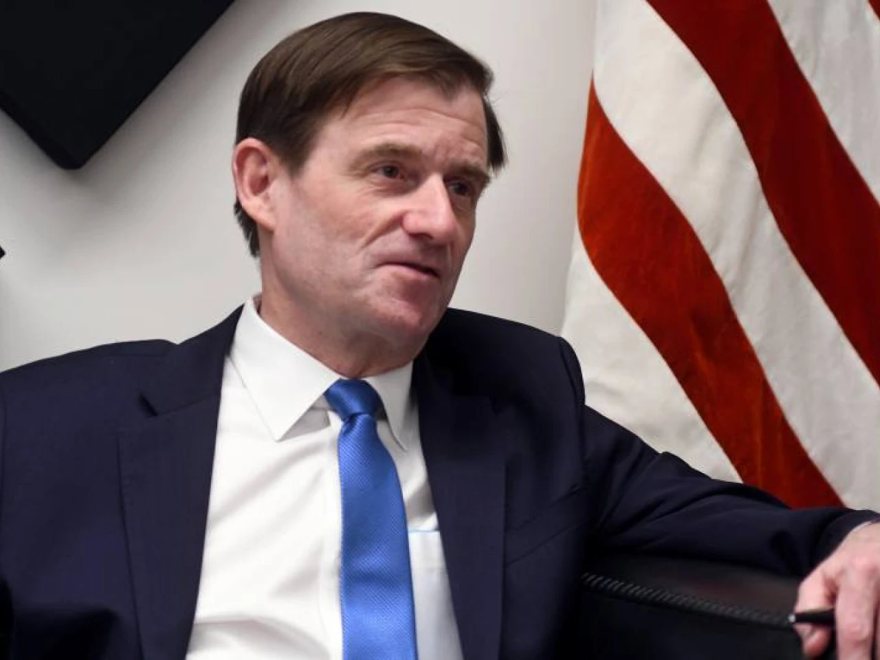 David Hale: ‘La prioridad número uno es apoyar al presidente Lenín Moreno’ 