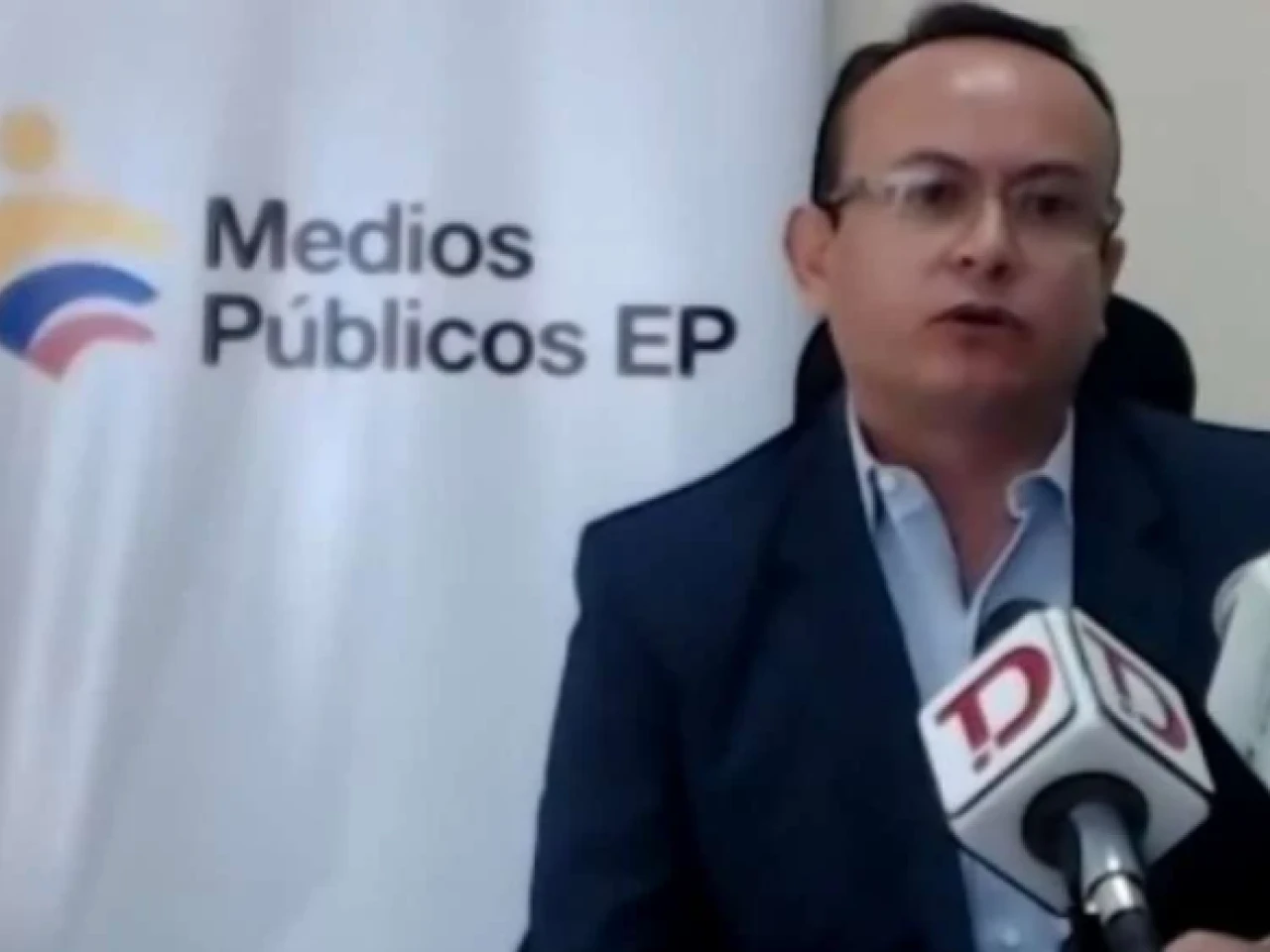 Medios Públicos entran en proceso de transformación