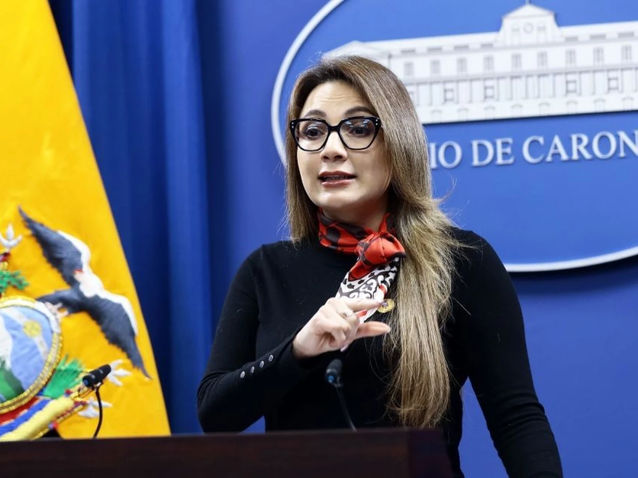 Gobierno anunció licitación vial y créditos para PYMES