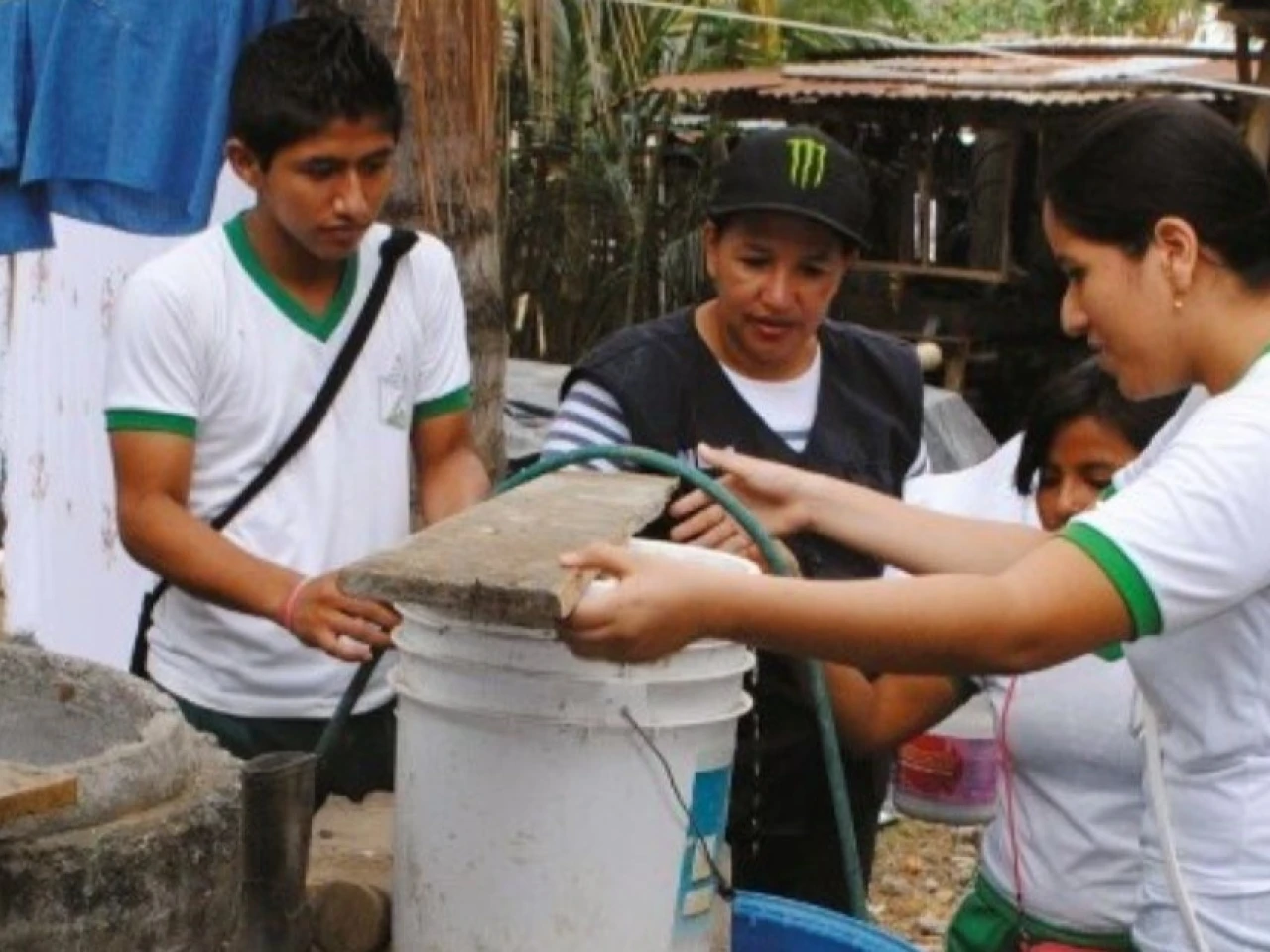 Ecuador atraviesa una epidemia de dengue con 4.506 casos 