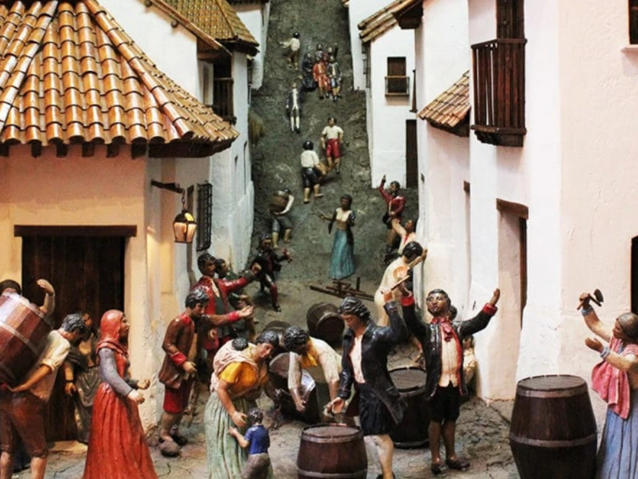El Museo de la Ciudad se reactiva con diversas actividades