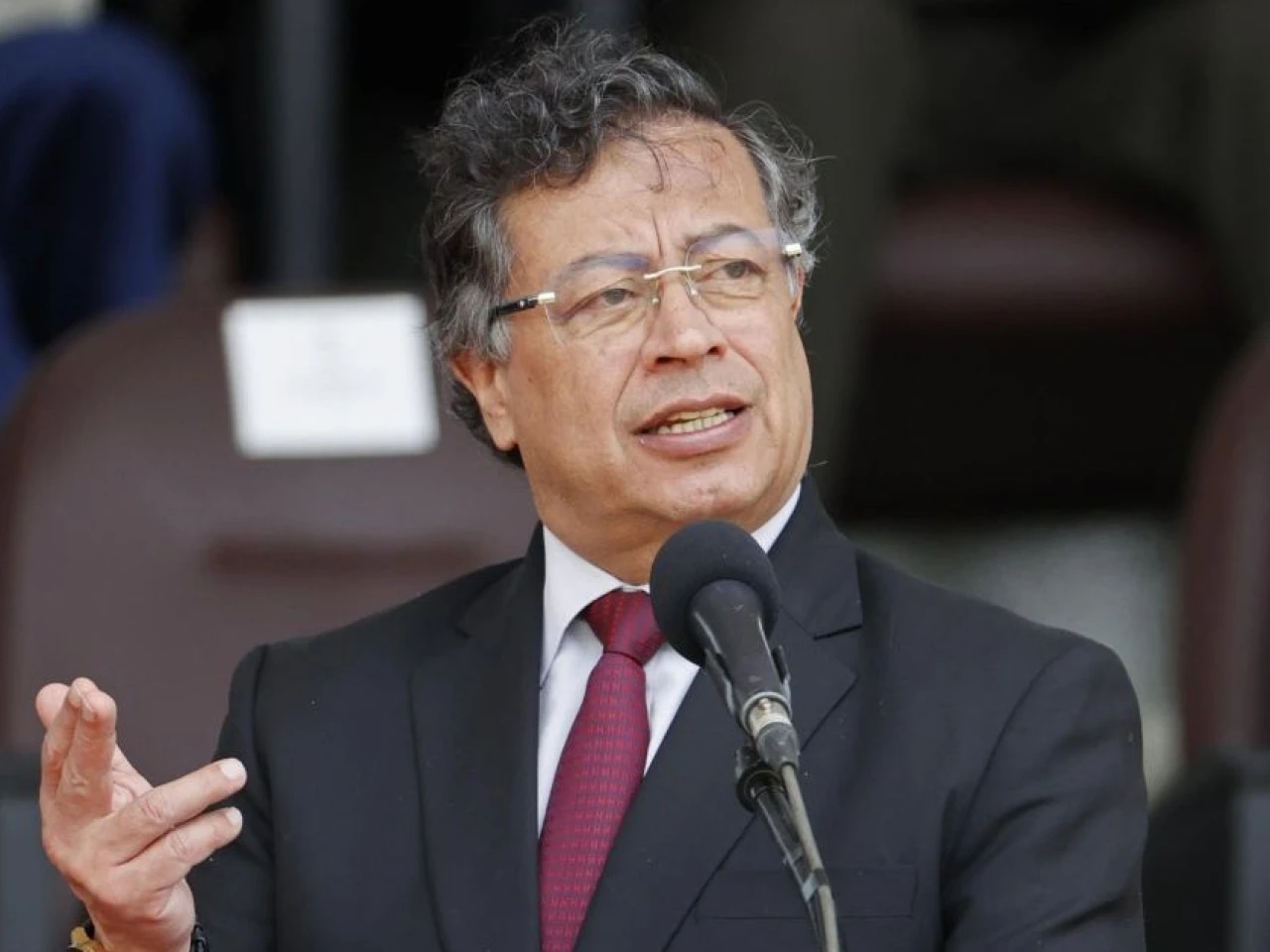 Colombia: Petro denunció que 27 policías y militares fueron asesinados en 2 semanas