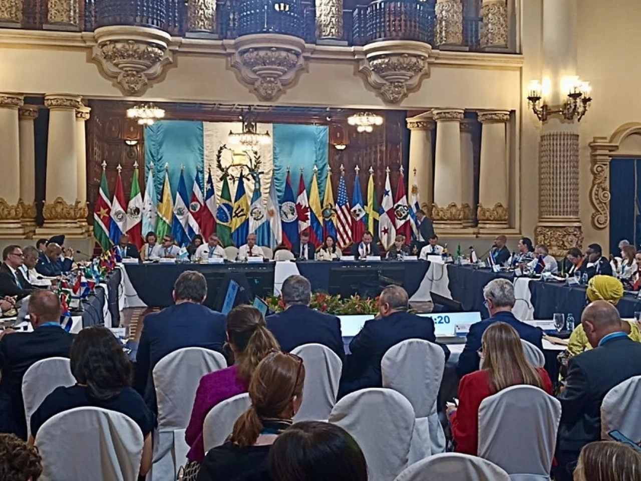 Principales noticias de Ecuador hoy - 8 de mayo de 2024 
