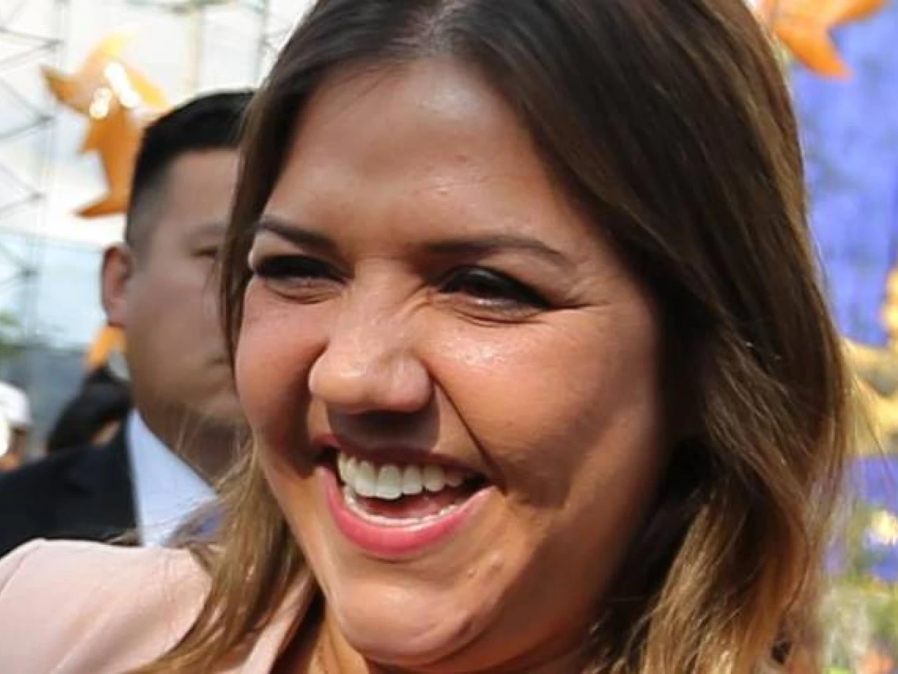 El lunes iniciará juicio por concusión para María Alejandra Vicuña

