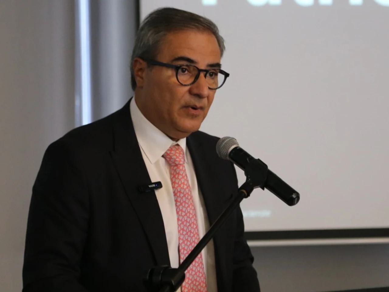 Gonçalves confirmó que el estiaje inició en Ecuador 