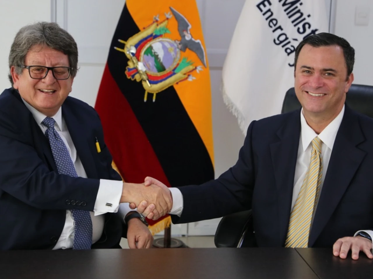 Principales noticias de Ecuador hoy - 20 de mayo de 2024