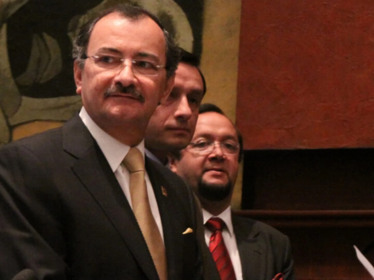 Carlos Polit hallado culpable en EE.UU. por sobornos y lavado de dinero 