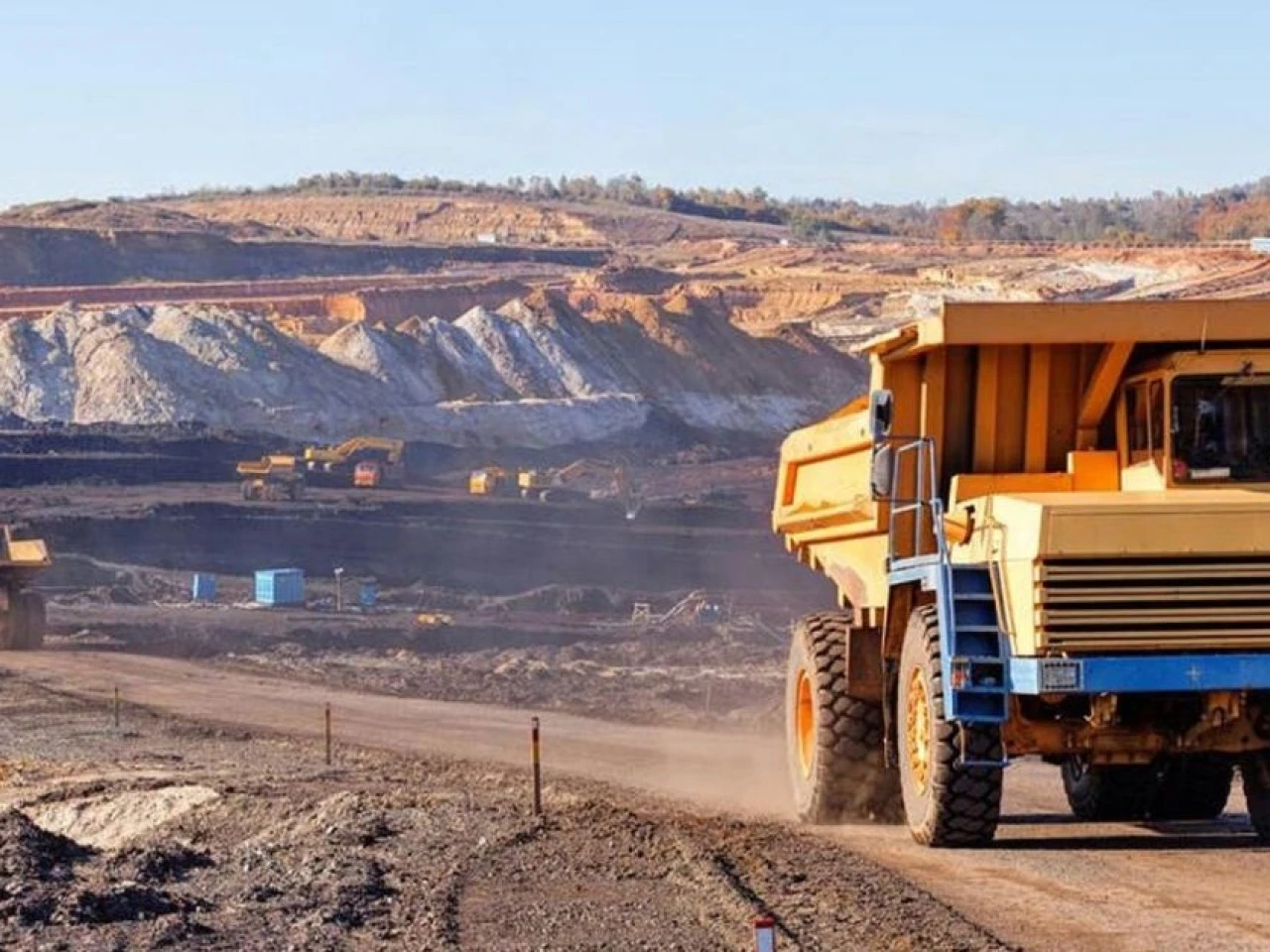 Perú proyecta inversiones mineras por US$6.300 millones en 2026 y refuerza su liderazgo en América Latina