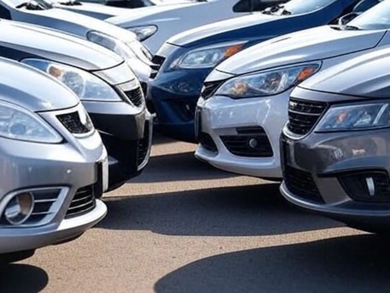 Ventas de autos caen en la Amazonía 