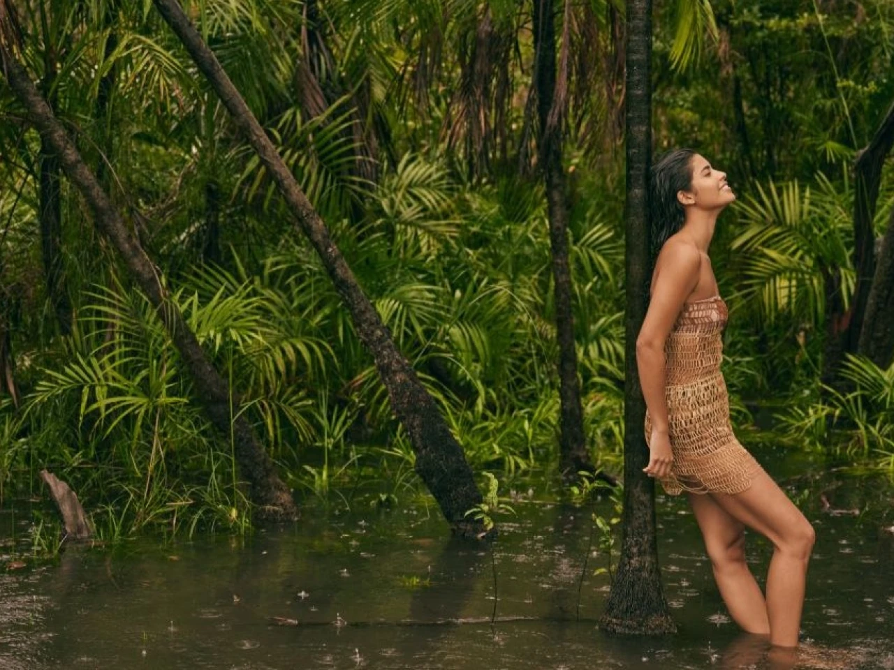 La industria cosmética se enfoca en criterios ecológicos 