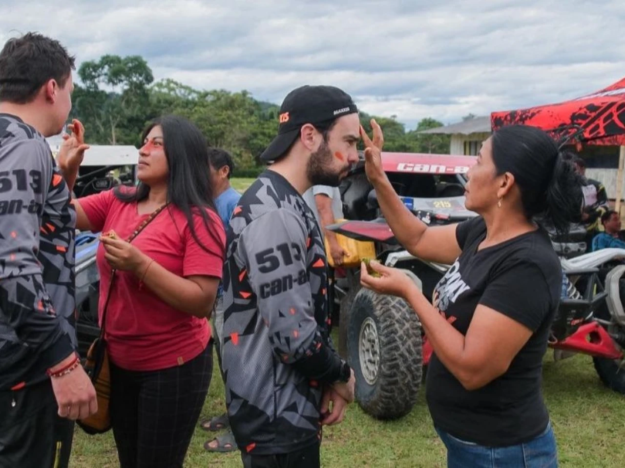 Pastaza supera a destinos tradicionales y lidera la ocupación hotelera en el último feriado