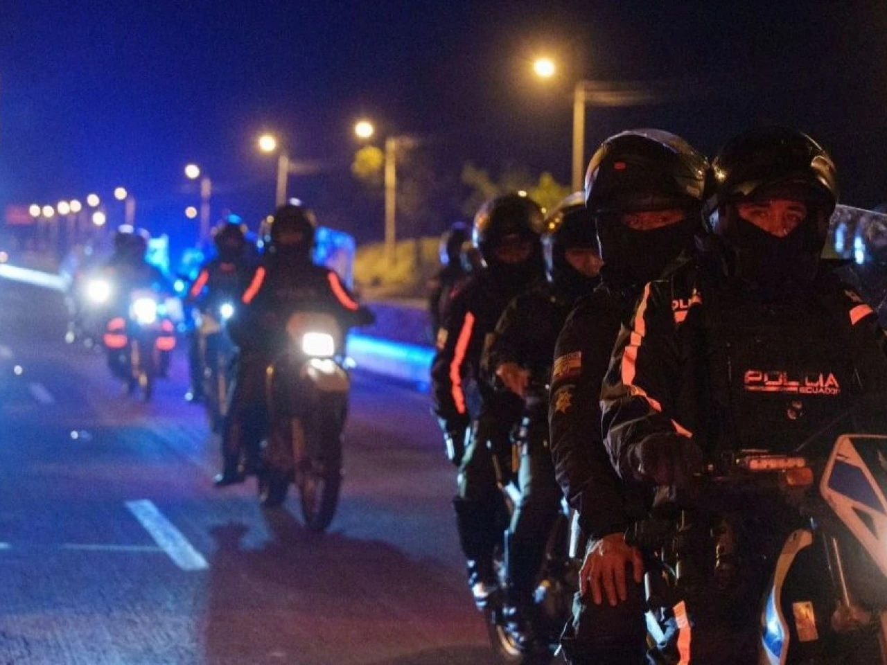 Estado de excepción fue renovado en las provincias más afectadas por el crimen organizado