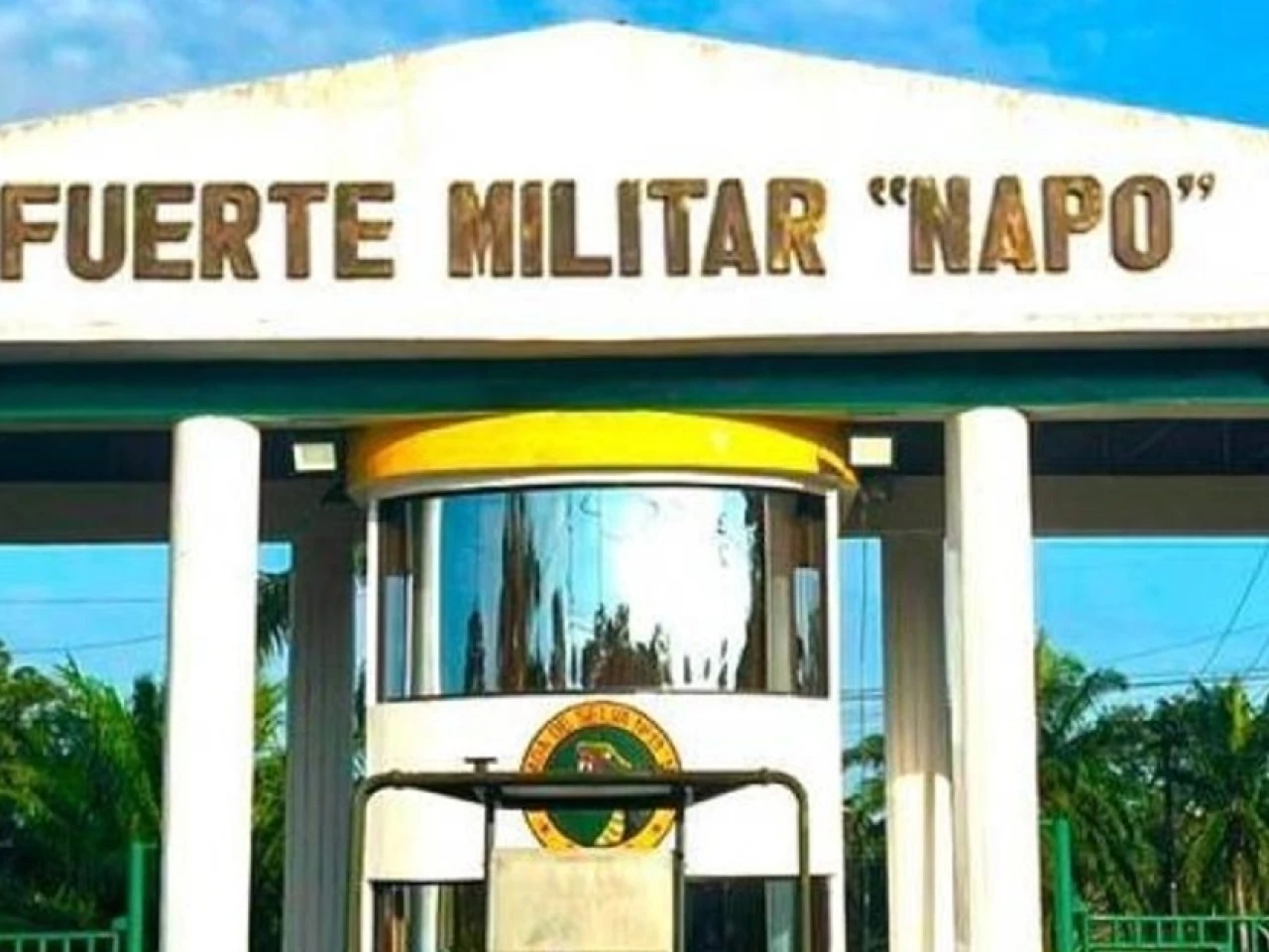 18 militares son investigados tras la muerte de una soldado en Orellana