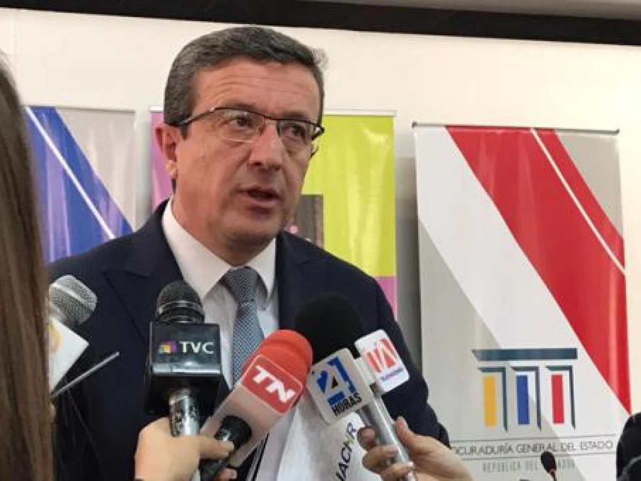 Procuraduría dice que Ecuador evita pagar unos USD 600 millones por arbitraje internacional