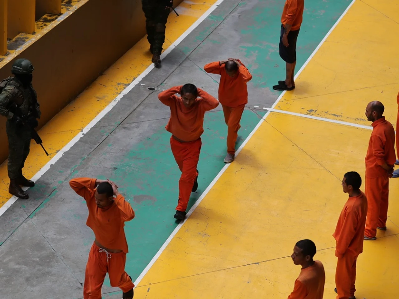 Defensores de derechos humanos piden medidas efectivas ante crisis de cárceles
