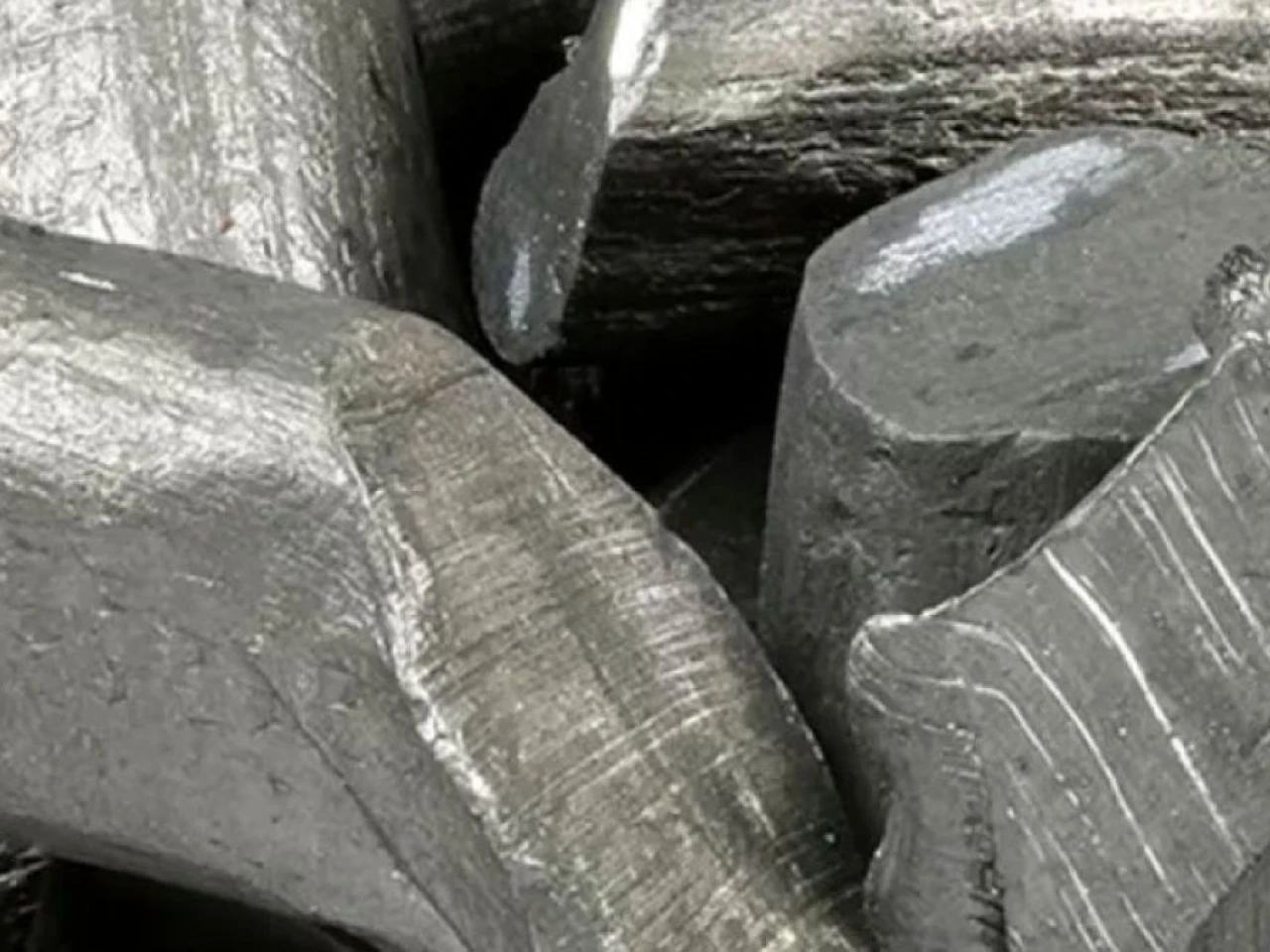 El valor de Lithium Americas se disparó por el interés del Gobierno de EE.UU.