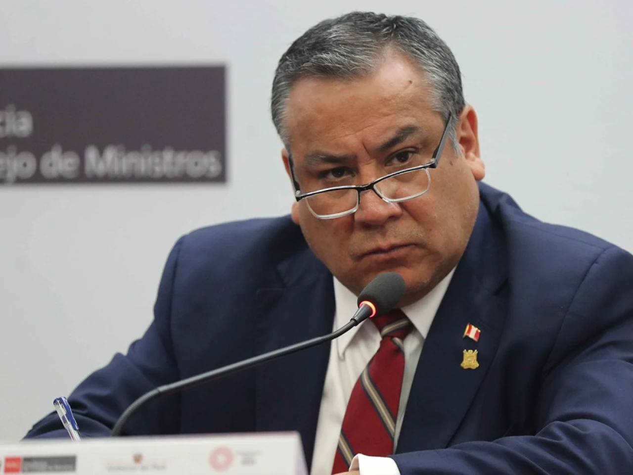 Perú: El Gobierno aprobó el presupuesto para 2025
