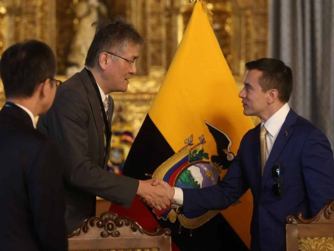 Principales Noticias de Ecuador hoy - 10 de julio de 2026