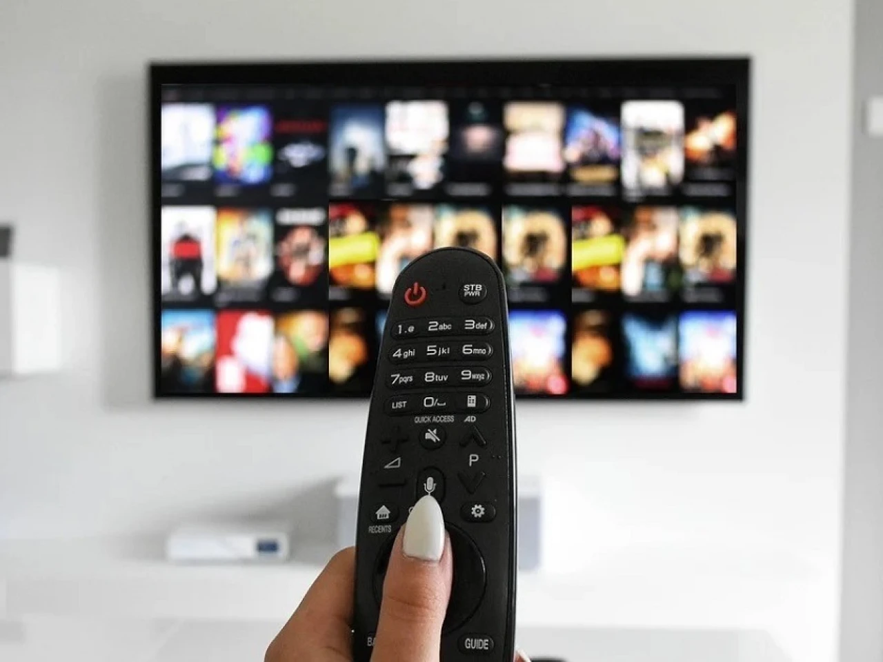 La televisión pagada también pierde suscriptores en la región amazónica