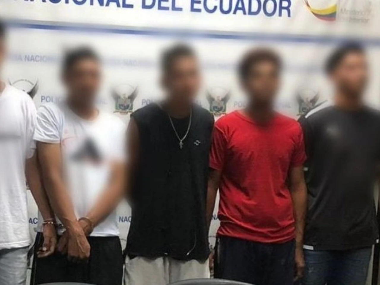 InsigthCrime: extorsión en Ecuador baja en cifras oficiales, pero se expande en la realidad