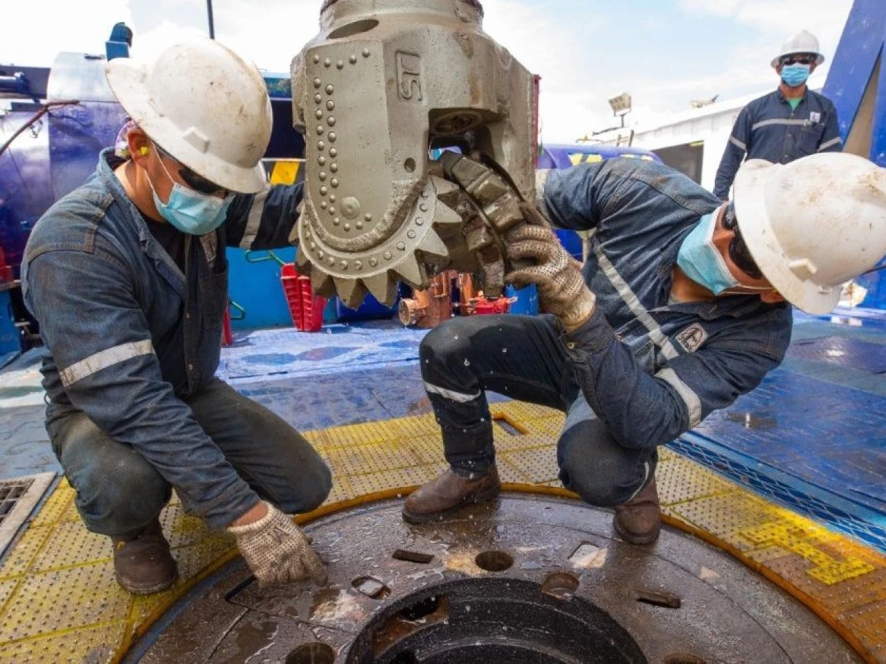 La apuesta de la OPEP: el petróleo seguirá creciendo hasta 2050, ¿está Ecuador listo para aprovecharlo?