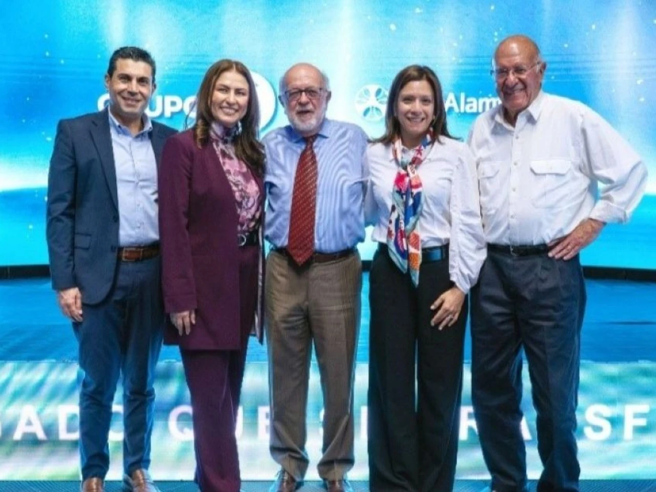 Ideal Alambrec inició una nueva etapa tras su integración al Grupo AG