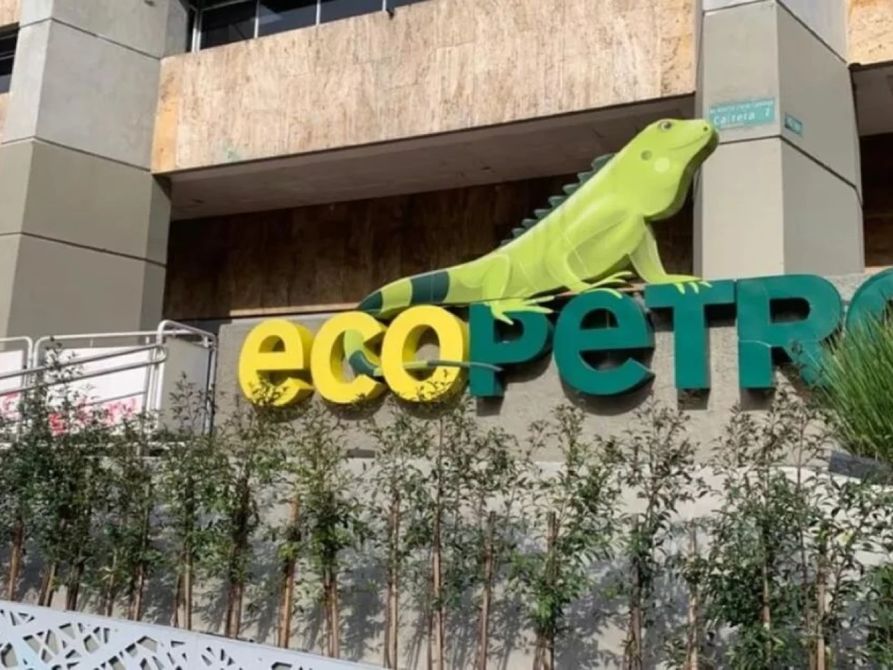 Ecopetrol emite bonos por $ 1.750 millones para refinanciar deuda